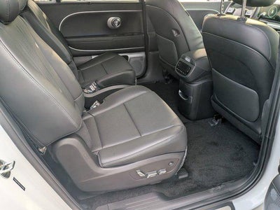 2026 Hyundai IONIQ 9 Performance Calligraphy