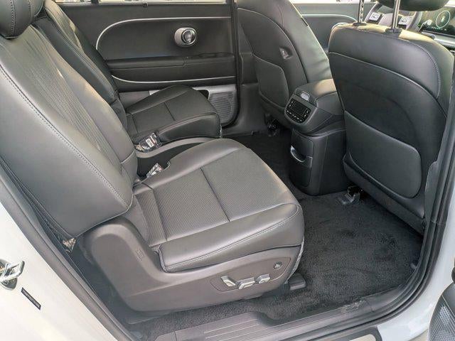 2026 Hyundai IONIQ 9 Performance Calligraphy