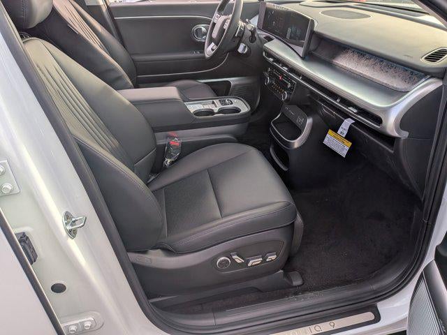 2026 Hyundai IONIQ 9 Performance Calligraphy