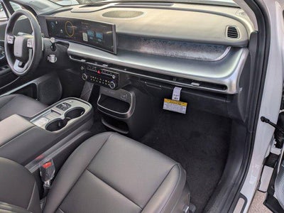 2026 Hyundai IONIQ 9 Performance Calligraphy