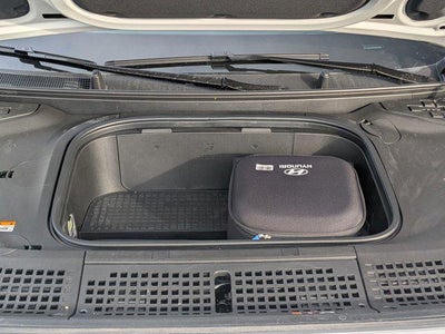 2026 Hyundai IONIQ 9 Performance Calligraphy