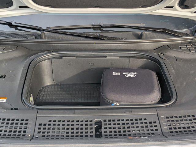 2026 Hyundai IONIQ 9 Performance Calligraphy