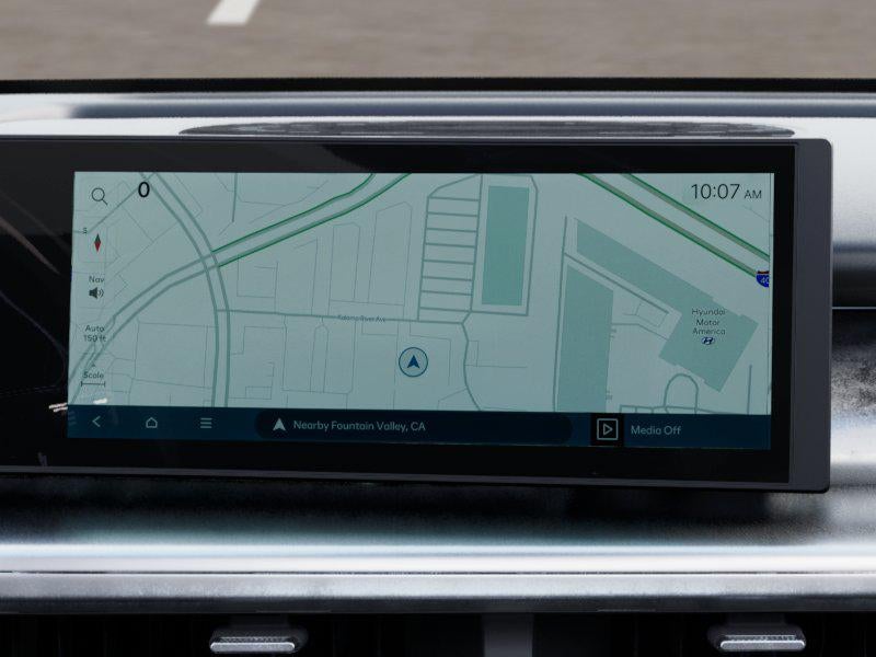 2026 Hyundai IONIQ 9 Performance Calligraphy