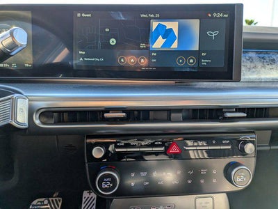 2026 Hyundai IONIQ 9 Performance Calligraphy