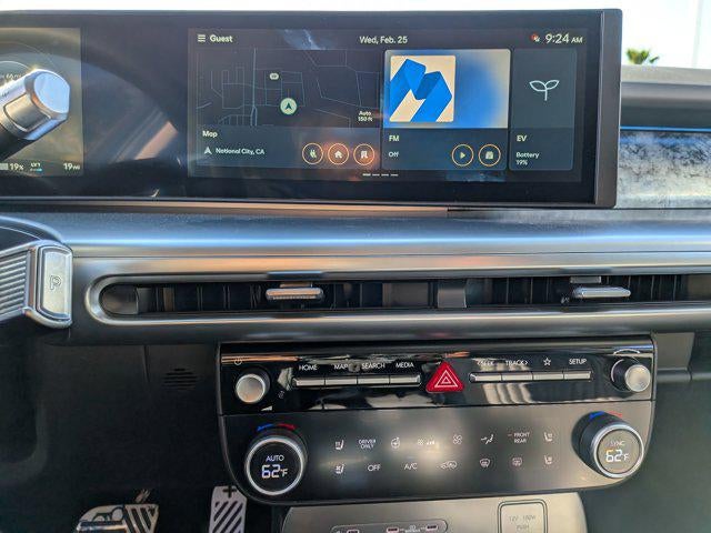 2026 Hyundai IONIQ 9 Performance Calligraphy