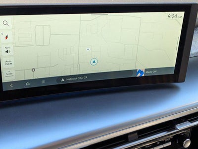 2026 Hyundai IONIQ 9 Performance Calligraphy