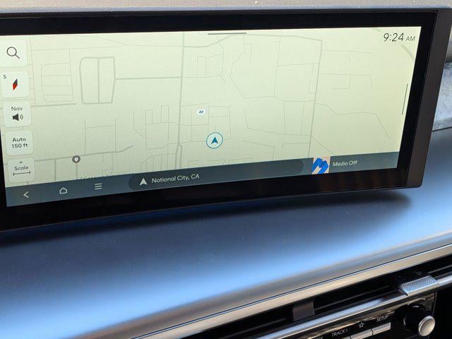 2026 Hyundai IONIQ 9 Performance Calligraphy