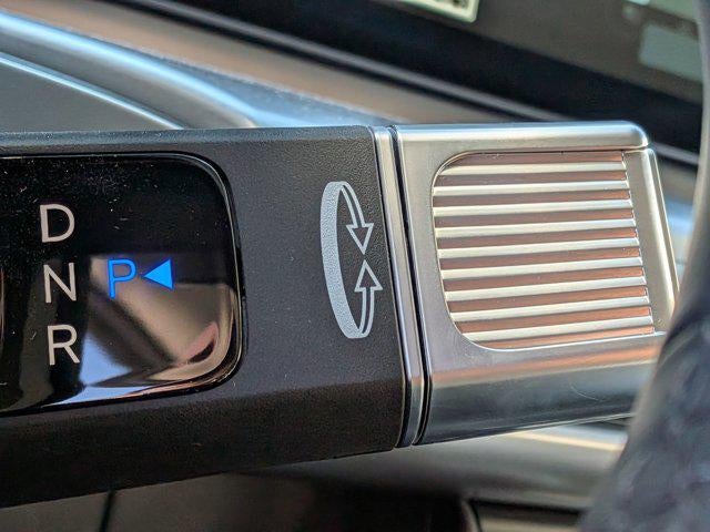 2026 Hyundai IONIQ 9 Performance Calligraphy