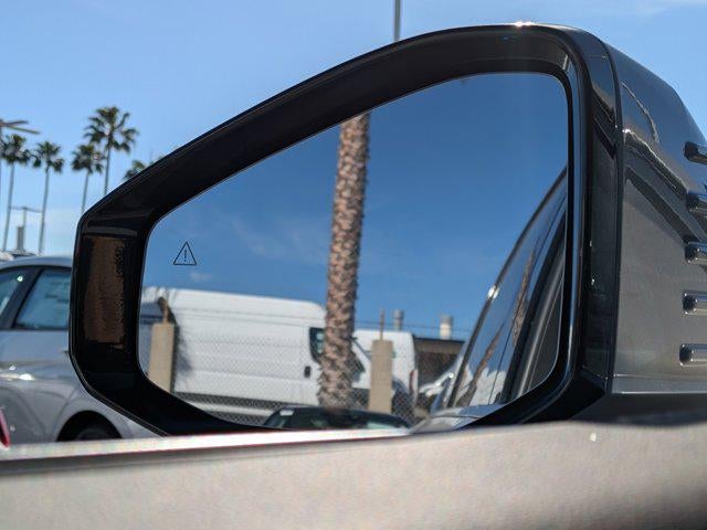 2026 Hyundai IONIQ 9 Performance Calligraphy