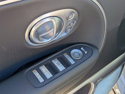 2026 Hyundai IONIQ 9 Performance Calligraphy