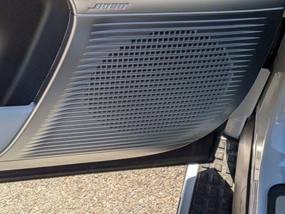 2026 Hyundai IONIQ 9 Performance Calligraphy