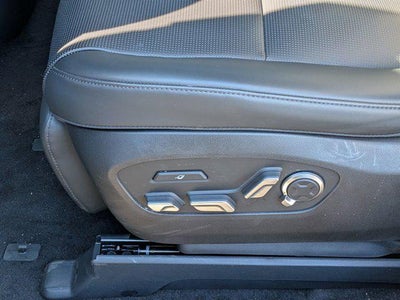 2026 Hyundai IONIQ 9 Performance Calligraphy