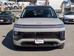 2026 Hyundai IONIQ 9 Performance Calligraphy