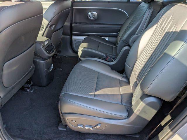 2026 Hyundai IONIQ 9 Performance Calligraphy