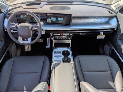 2026 Hyundai IONIQ 9 Performance Calligraphy