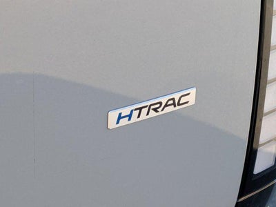 2026 Hyundai IONIQ 9 Performance Calligraphy