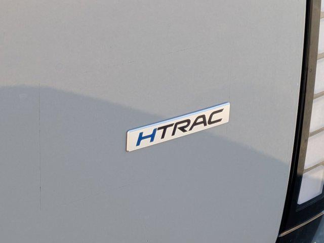 2026 Hyundai IONIQ 9 Performance Calligraphy