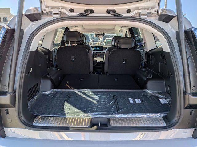 2026 Hyundai IONIQ 9 Performance Calligraphy