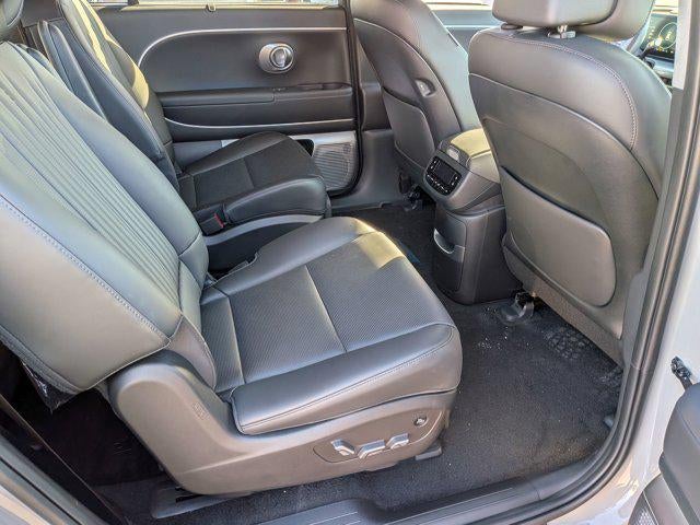 2026 Hyundai IONIQ 9 Performance Calligraphy