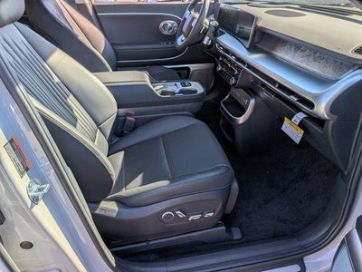 2026 Hyundai IONIQ 9 Performance Calligraphy