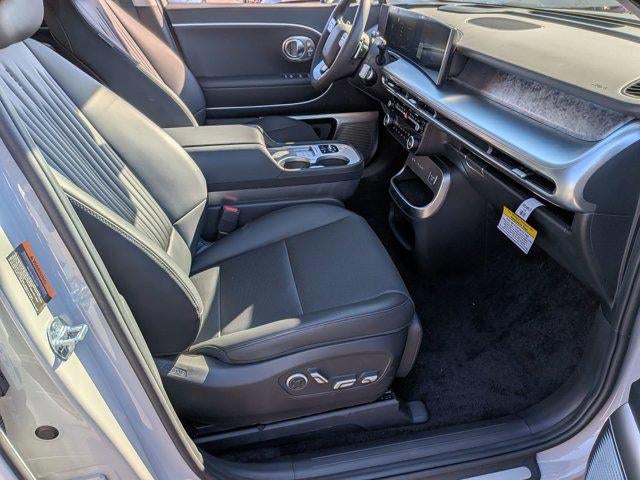 2026 Hyundai IONIQ 9 Performance Calligraphy