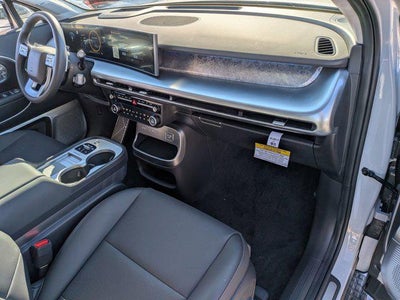 2026 Hyundai IONIQ 9 Performance Calligraphy