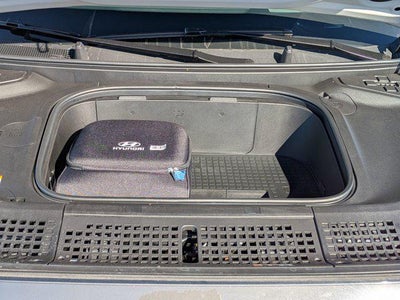 2026 Hyundai IONIQ 9 Performance Calligraphy