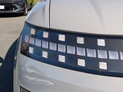 2026 Hyundai IONIQ 9 Performance Calligraphy