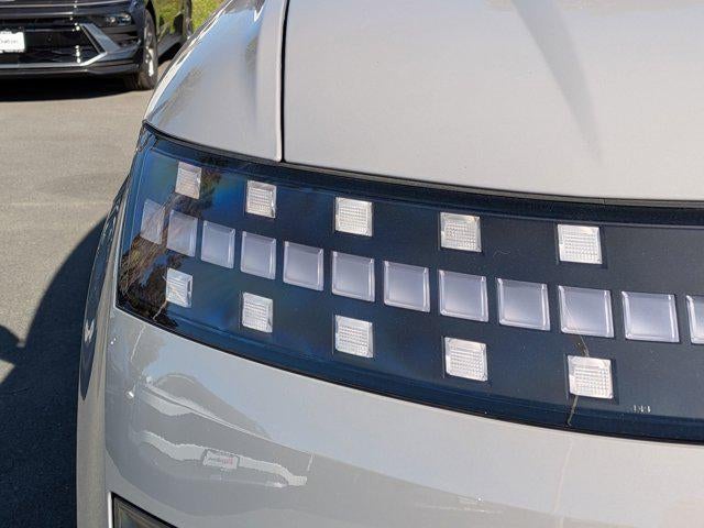 2026 Hyundai IONIQ 9 Performance Calligraphy