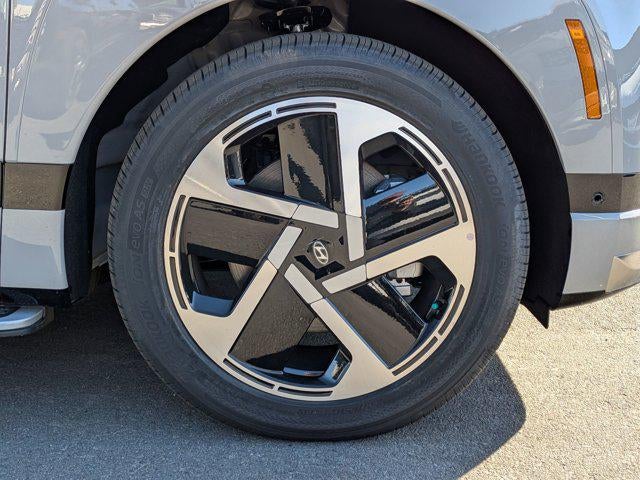 2026 Hyundai IONIQ 9 Performance Calligraphy