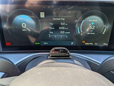 2026 Hyundai IONIQ 9 Performance Calligraphy