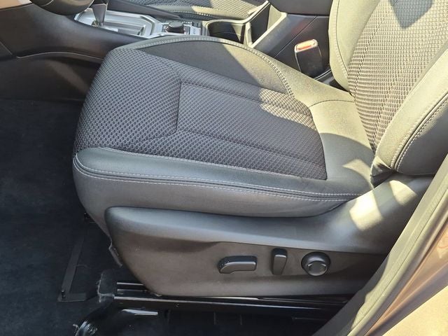 2019 Subaru Forester Premium Premium