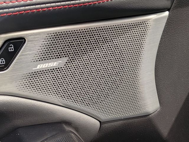 2023 Mazda Mazda3 2.5 S Carbon Edition