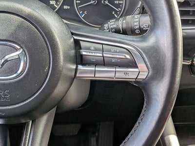 2023 Mazda Mazda3 2.5 S Carbon Edition