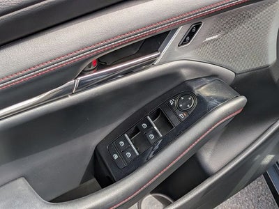2023 Mazda Mazda3 2.5 S Carbon Edition