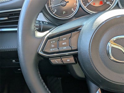 2020 Mazda Mazda6 Sport