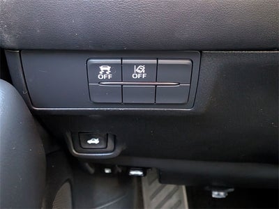 2020 Mazda Mazda6 Sport