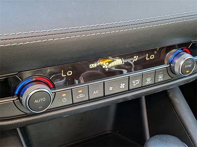 2020 Mazda Mazda6 Sport