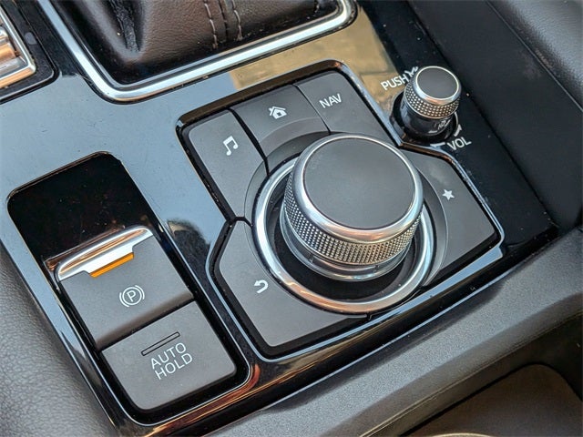 2020 Mazda Mazda6 Sport