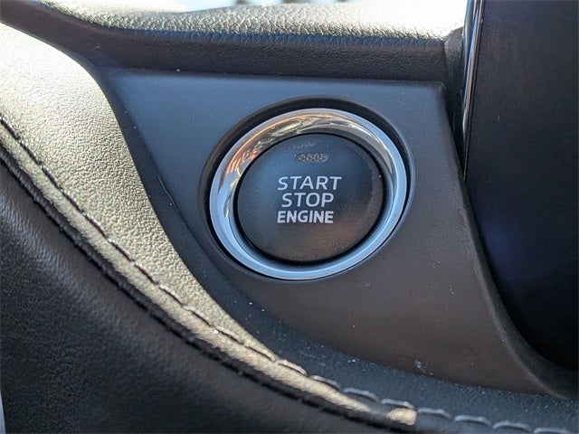 2020 Mazda Mazda6 Sport