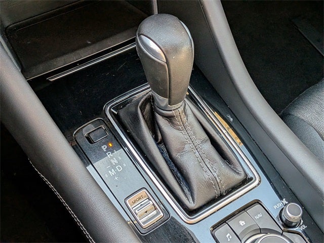 2020 Mazda Mazda6 Sport