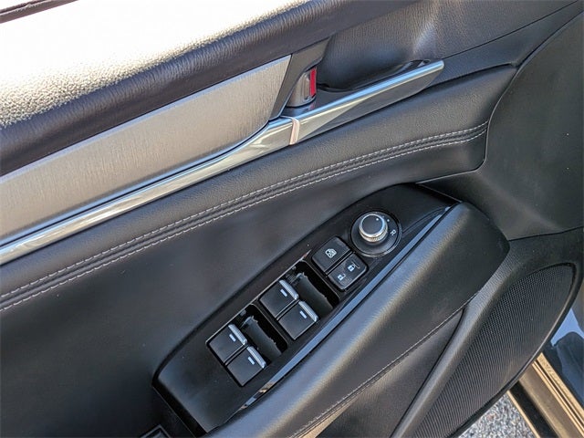 2020 Mazda Mazda6 Sport