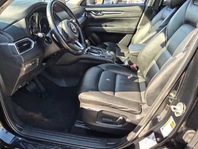 2024 Mazda Mazda CX-5 2.5 S Select Package