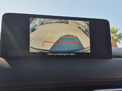 2024 Mazda Mazda CX-5 2.5 S Select Package