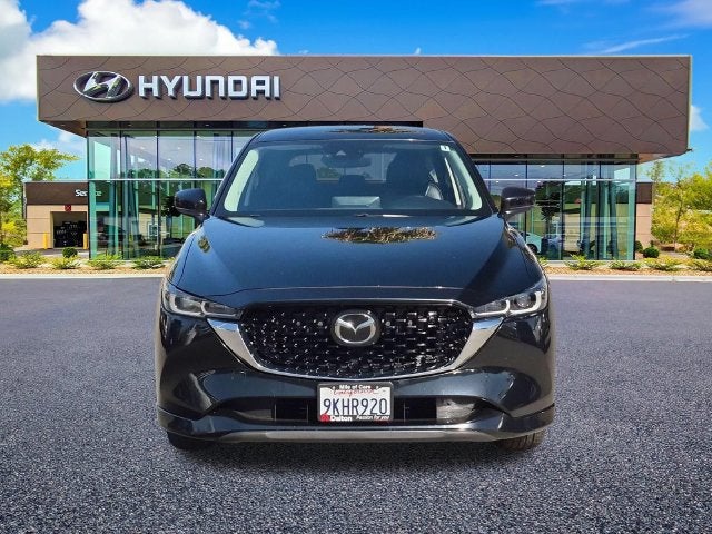 2024 Mazda Mazda CX-5 2.5 S Select Package
