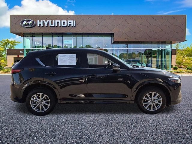 2024 Mazda Mazda CX-5 2.5 S Select Package