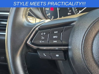 2020 Mazda Mazda CX-5 Grand Touring
