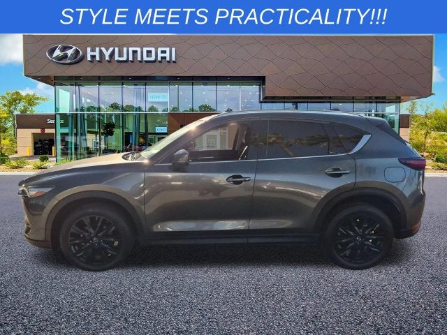2020 Mazda Mazda CX-5 Grand Touring