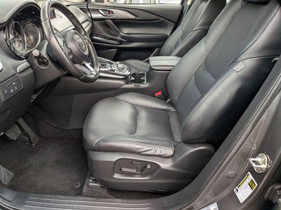 2019 Mazda Mazda CX-9 Touring
