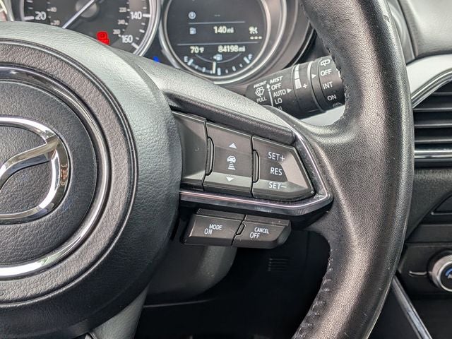 2019 Mazda Mazda CX-9 Touring